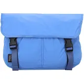 Bellroy Cinch Messenger-laukku 38 cm Sininen