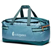 Cotopaxi Allpa 100 L Viikonloppukassi 64 cm Sininen