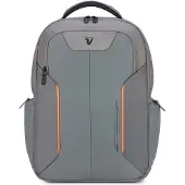 Roncato Interface Arkireppu 43 cm Kannettavan tietokoneen taskun syvyys Harmaa