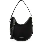PICARD Highlands Olkalaukku Nahka 29 cm Musta