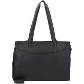 Cowboysbag Cow Crust Elston Olkalaukku Nahka 34 cm Musta