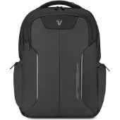 Roncato Interface Arkireppu 43 cm Kannettavan tietokoneen taskun syvyys Harmaa