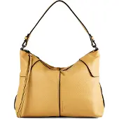 Liebeskind berlin Mila Olkalaukku M Nahka 38 cm Ruskea