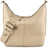Liebeskind Paris Olkalaukku M Nahka 40 cm Beige