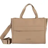 Bogner Maxon Shopperit 30 cm Ruskea