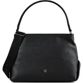 Etienne aigner Paola Käsilaukku Nahka 31 cm Musta