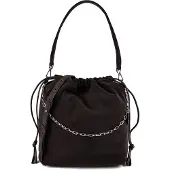 Liebeskind Lya Bucket-laukku Nahka 28 cm Ruskea