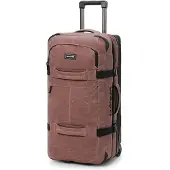 Dakine Split 85L 2-pyöräinen Matkakassi 76 cm Ruskea