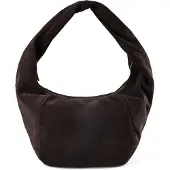 Liebeskind Farrah Olkalaukku M Nahka 45 cm Ruskea