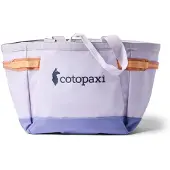 Cotopaxi Allpa Shopperit 37 cm Valkoinen