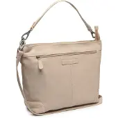 The Chesterfield Brand Astero Olkalaukku Nahka 32 cm Beige