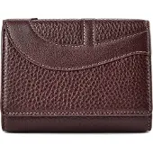 Etienne aigner Deborah Lompakko Nahka 12 cm Punainen