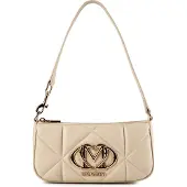 Love Moschino Olkalaukku 25 cm Beige