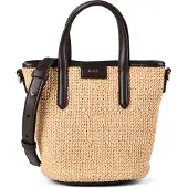 BOSS Jala Crossbody - Beige - ONE SIZE