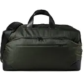 Samsonite Splendix Viikonloppukassi 35 cm Vihreä