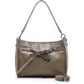 Fredsbruder Belted With Love Olkalaukku Nahka 29.5 cm Ruskea