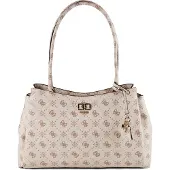 GUESS Emelie Olkalaukku 44 cm Beige