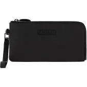 Piquadro Modus Miesten laukku Nahka 22.5 cm Musta