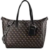 GUESS Latona Shopperit 52 cm Ruskea