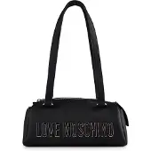 Love Moschino Olkalaukku 27 cm Musta