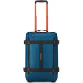 Roncato Norway 2-pyöräinen Matkakassi S 35 cm Sininen