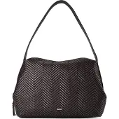 BOSS Caylie Olkalaukku 33 cm Ruskea