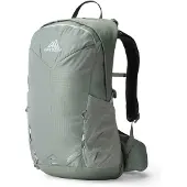Gregory Jade LT 20 Vaellusreppu 53 cm Harmaa