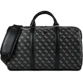 GUESS Milano Viikonloppukassi 46 cm Musta