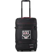 Eastpak Transit'R 2-pyöräinen Matkakassi S 51 cm Harmaa