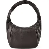 Liebeskind berlin Farrah Olkalaukku M Nahka 45 cm Ruskea