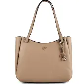 GUESS Gilda Olkalaukku 38 cm Beige