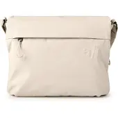 Aunts & uncles Japan RE Lite Lähettilaukku 28 cm Valkoinen