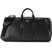 GUESS Milano Viikonloppukassi 57 cm Musta