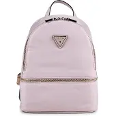 GUESS Follie Kaupunkireppu 28 cm Vaaleanpunainen