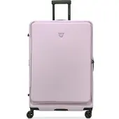 Roncato Florence 4-pyöräinen vetolaukku 79 cm Laajennettava Lila