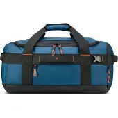 Roncato Norway Viikonloppukassi S 50 cm Sininen