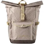 Filson All-Weather Arkireppu 40 cm Kannettavan tietokoneen taskun syvyys Harmaa