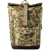 Filson All-Weather Arkireppu 40 cm Kannettavan tietokoneen taskun syvyys Monivärinen
