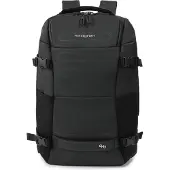 Hedgren Comby Performance Arkireppu RFID-suoja 53 cm Musta