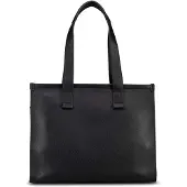 JOST Bags Vika Olkalaukku Nahka 38 cm Musta