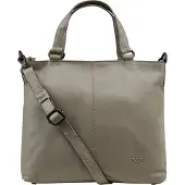 VOi 4Season Käsilaukku Nahka 28 cm Keltainen