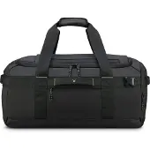 Roncato Norway Viikonloppukassi M 60 cm Musta