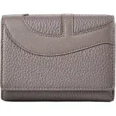 Etienne aigner Deborah Lompakko Nahka 12 cm Harmaa