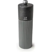 Peugeot Line Dark -pippurimylly 18 cm Wood-aluminium