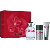 HUGO BOSS Hugo Man Lahjasetti