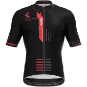 RH+ Genius Pro Kurzarm-radtrikot