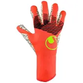 Uhlsport Fangmaschine Supergrip+ Finger Surround Maalivahdin Hanskat