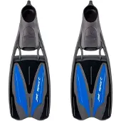 SCUBAPRO Jet Sport Full Foot Sukelluslaitteet