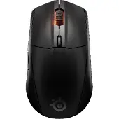 SteelSeries Rival 3 Wireless Gen 2 langaton pelihiiri, musta