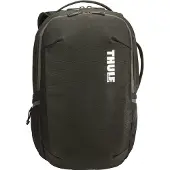 Thule Subterra Backpack 30L -reppu, vihreä